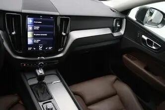 Volvo XC60, 2.0, 140 kW, дизель, автомат, полный привод
