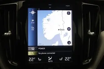 Volvo XC60, 2.0, 140 kW, дизель, автомат, полный привод