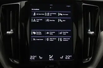 Volvo XC60, 2.0, 140 kW, дизель, автомат, полный привод