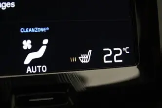 Volvo XC60, 2.0, 140 kW, дизель, автомат, полный привод