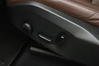 Volvo XC60, 2.0, 140 kW, дизель, автомат, полный привод
