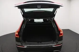 Volvo XC60, 2.0, 140 kW, дизель, автомат, полный привод