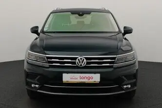 Volkswagen Tiguan, 2.0, 140 kW, бензин, автомат, полный привод