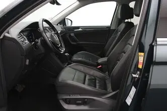 Volkswagen Tiguan, 2.0, 140 kW, бензин, автомат, полный привод