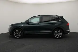 Volkswagen Tiguan, 2.0, 140 kW, бензин, автомат, полный привод