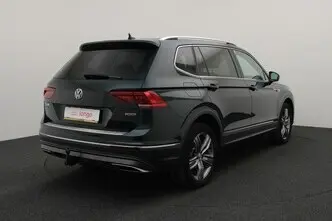 Volkswagen Tiguan, 2.0, 140 kW, бензин, автомат, полный привод