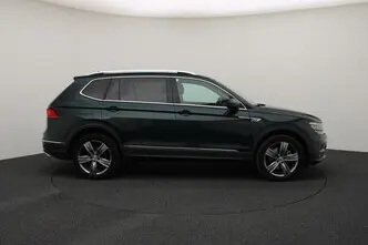Volkswagen Tiguan, 2.0, 140 kW, бензин, автомат, полный привод