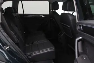 Volkswagen Tiguan, 2.0, 140 kW, бензин, автомат, полный привод