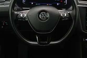 Volkswagen Tiguan, 2.0, 140 kW, бензин, автомат, полный привод