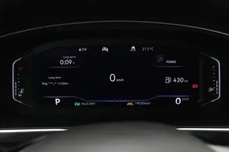 Volkswagen Tiguan, 2.0, 140 kW, бензин, автомат, полный привод