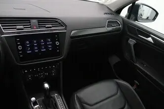 Volkswagen Tiguan, 2.0, 140 kW, бензин, автомат, полный привод
