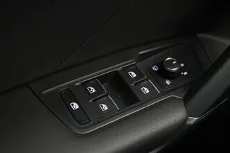 Volkswagen Tiguan, 2.0, 140 kW, бензин, автомат, полный привод
