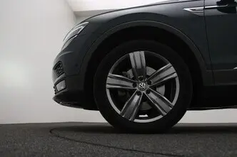 Volkswagen Tiguan, 2.0, 140 kW, бензин, автомат, полный привод