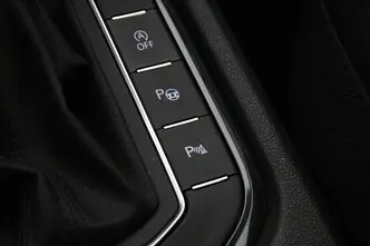 Volkswagen Tiguan, 2.0, 140 kW, бензин, автомат, полный привод