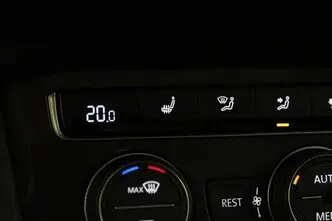 Volkswagen Tiguan, 2.0, 140 kW, бензин, автомат, полный привод