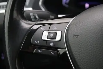 Volkswagen Tiguan, 2.0, 140 kW, бензин, автомат, полный привод