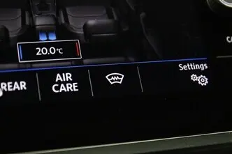 Volkswagen Tiguan, 2.0, 140 kW, бензин, автомат, полный привод