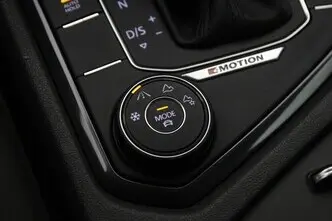 Volkswagen Tiguan, 2.0, 140 kW, бензин, автомат, полный привод