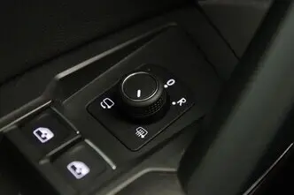 Volkswagen Tiguan, 2.0, 140 kW, бензин, автомат, полный привод
