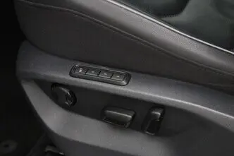 Volkswagen Tiguan, 2.0, 140 kW, бензин, автомат, полный привод