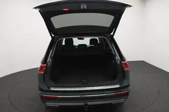 Volkswagen Tiguan, 2.0, 140 kW, бензин, автомат, полный привод