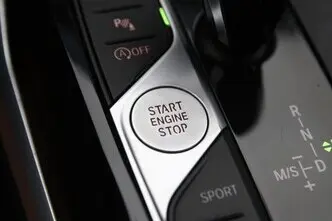 BMW 320, 2.0, 135 kW, petrol, automatic, rear-wheel drive