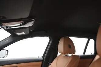 BMW 320, 2.0, 135 kW, petrol, automatic, rear-wheel drive