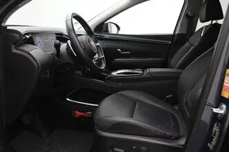 Hyundai Tucson, 1.6, 132 kW, гибрид, автомат, передний привод