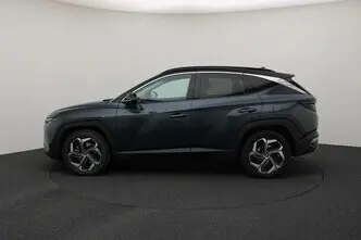 Hyundai Tucson, 1.6, 132 kW, гибрид, автомат, передний привод