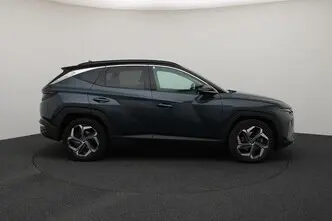Hyundai Tucson, 1.6, 132 kW, гибрид, автомат, передний привод