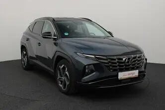 Hyundai Tucson, 1.6, 132 kW, гибрид, автомат, передний привод