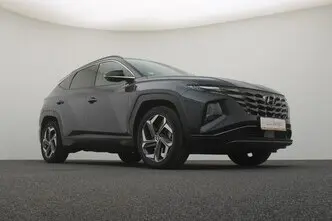 Hyundai Tucson, 1.6, 132 kW, гибрид, автомат, передний привод