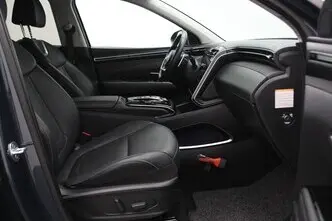Hyundai Tucson, 1.6, 132 kW, гибрид, автомат, передний привод