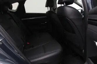 Hyundai Tucson, 1.6, 132 kW, гибрид, автомат, передний привод