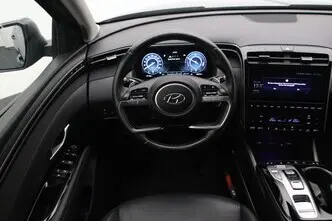 Hyundai Tucson, 1.6, 132 kW, гибрид, автомат, передний привод