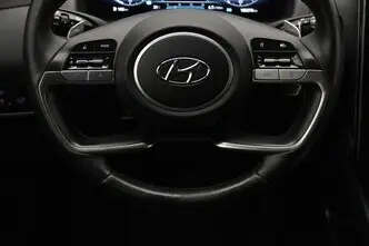 Hyundai Tucson, 1.6, 132 kW, гибрид, автомат, передний привод