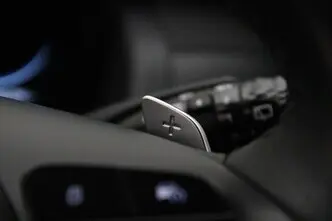 Hyundai Tucson, 1.6, 132 kW, гибрид, автомат, передний привод