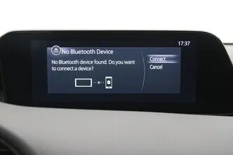 Mazda 3, 2.0, 132 kW, гибрид, механическая, передний привод