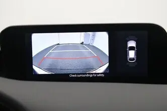 Mazda 3, 2.0, 132 kW, гибрид, механическая, передний привод