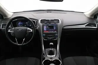 Ford Mondeo, 1.5, 88 kW, дизель, механическая, передний привод