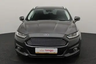 Ford Mondeo, 1.5, 88 kW, дизель, механическая, передний привод