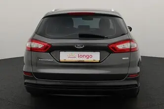 Ford Mondeo, 1.5, 88 kW, дизель, механическая, передний привод