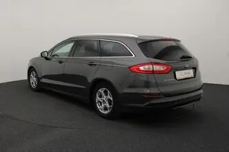 Ford Mondeo, 1.5, 88 kW, дизель, механическая, передний привод
