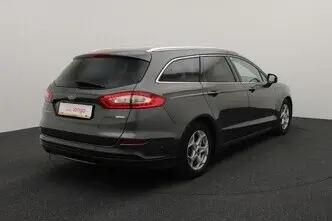 Ford Mondeo, 1.5, 88 kW, дизель, механическая, передний привод
