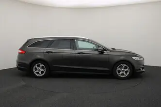 Ford Mondeo, 1.5, 88 kW, дизель, механическая, передний привод
