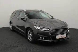 Ford Mondeo, 1.5, 88 kW, дизель, механическая, передний привод