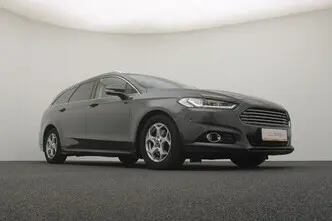 Ford Mondeo, 1.5, 88 kW, дизель, механическая, передний привод