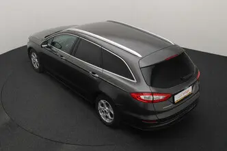 Ford Mondeo, 1.5, 88 kW, дизель, механическая, передний привод
