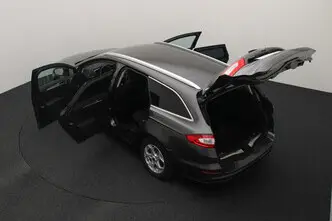 Ford Mondeo, 1.5, 88 kW, дизель, механическая, передний привод
