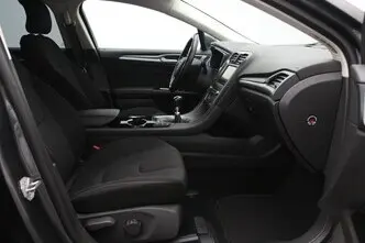 Ford Mondeo, 1.5, 88 kW, дизель, механическая, передний привод